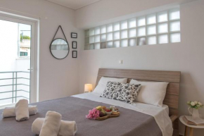 Apartment in the Historical Center of Athens